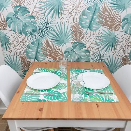 L'Ascension Vegetale Apartment Brest Luaran gambar